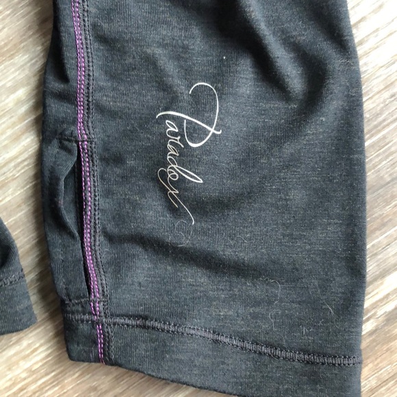 Women’s Merino Blend by Paradox long sleeve - Picture 3 of 4